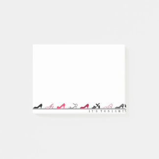 POST-IT® ＩＴ’Ｓ　ＴＯＮＩＧＨＴ