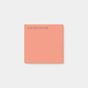 Post-it® 100 raisons Je vous aime