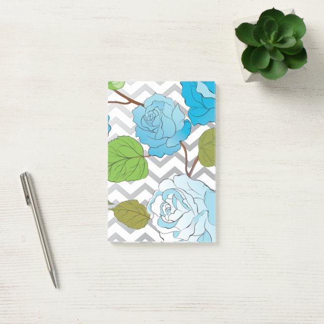 Post-it® 15Roses 14 (Bureau)