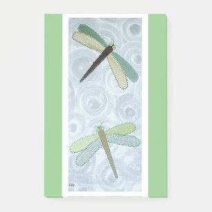 Post-it® 2 Libellules #1