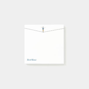 Post-it® Abattage