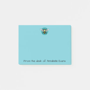 Post-it® Abeille de miel