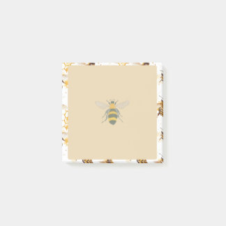 Post-it® Abeille Publier la note