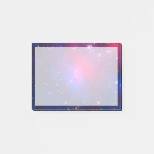 Post-it® Abell 2744, Pandora's Cluster.