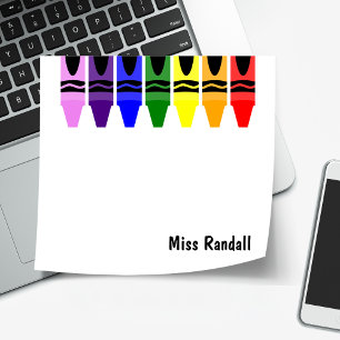 Post-it® Accessoire de bureau en rayonne adhésif pour ensei