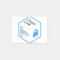 Accessoires Chainlink pour tous vos fans de chainl