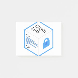 Post-it® Accessoires Chainlink pour tous vos fans de chainl
