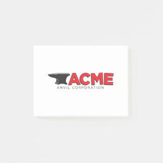 POST-IT® ACME ANVIL CORPORATION