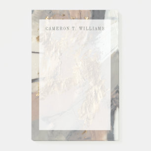 Post-it® Additionnez votre nommé additionnent votre