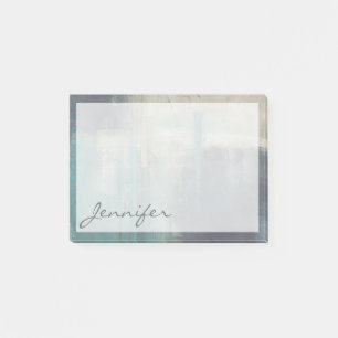 Post-it® Additionnez votre nommé Crossfade I