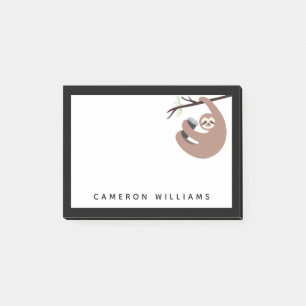 Post-it® Additionnez votre nommé ne dépêchent pas le café