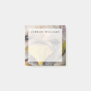 Post-it® Adorable Chien de France