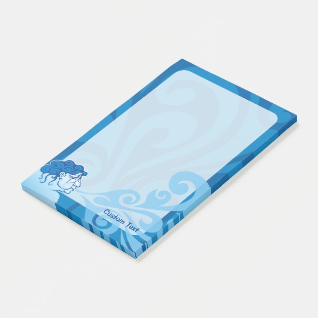 Post-it® Aeolus (Incliné)