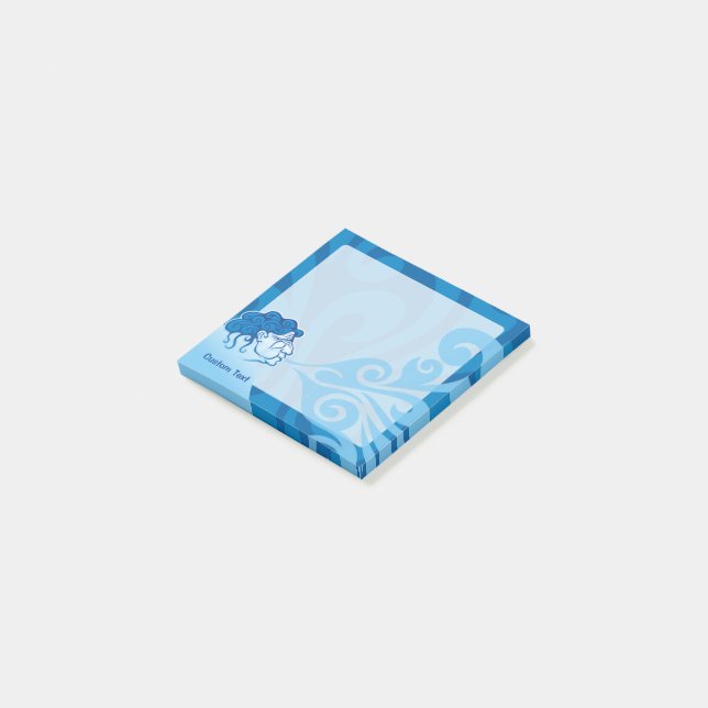 Post-it® Aeolus (Incliné)