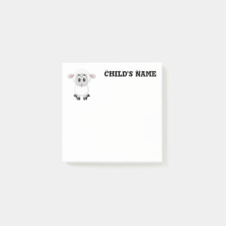 Post-it® Agneau mou