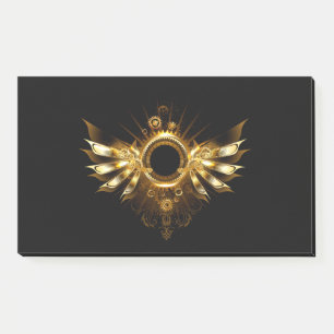 Post-it® Ailes de Steampunk