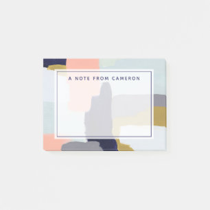 Post-it® Ajoutez votre nom Langue