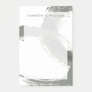 Post-it® Ajoutez votre nom   Réaction circulaire