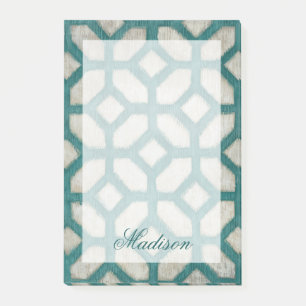 Post-it® Ajoutez votre symétrie nommée IX de spectre de  