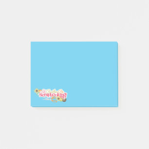 Post-it® Album photo