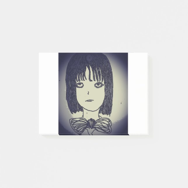 Post-it® Amateurs (Devant)