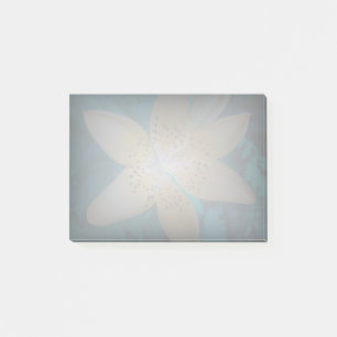 Post-it® American Tiger Lily
