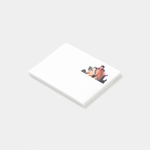Post-it® Amis