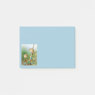 Post-it® Amis Woodland