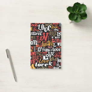 Post-it® Amour 2
