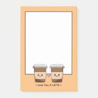 Amour Vous Latte Café