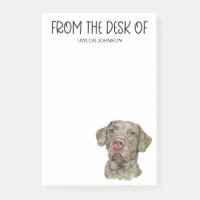 Amoureux du Retriever de la Baie de Chesapeake