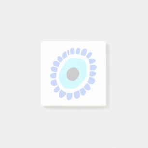 Post-it® Amulet de bonne chance pour les yeux mal