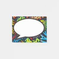 Amusants Comédie moderne livre discours bulle