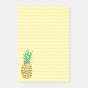 Post-it® Ananas