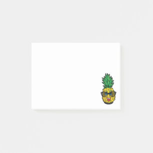Post-it® Ananas fou