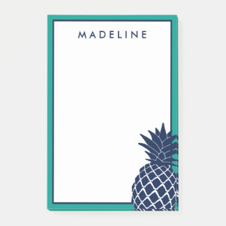 Post-it® Ananas tropical