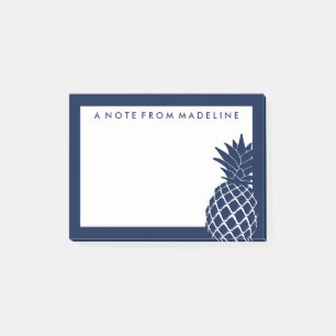 Post-it® Ananas tropical
