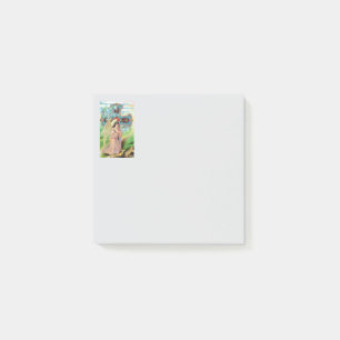 Post-it® Ange priant