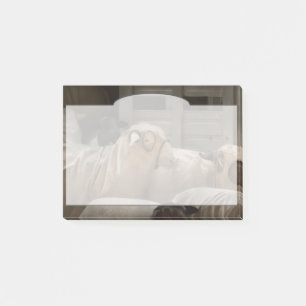 Post-it® Animal - Mouton - L'Ordre