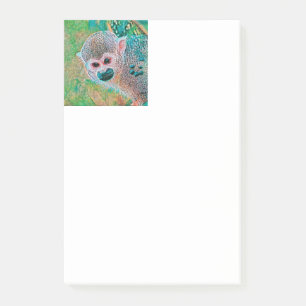 Post-it® AnimalMix_Singe_010