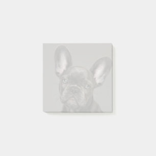 Post-it® Animaux de bébés cutest French Bulldog