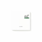 Animaux de ferme vintages de mouton Ewe Dessin C