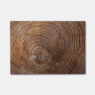 Post-it® Anneaux d'arbre