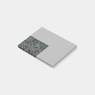 Post-it® Anneaux de Neon