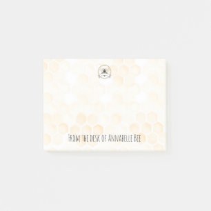 Post-it® Apiculteur de Vogue Entreprise de Miel
