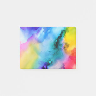 Post-it® Aquarelle