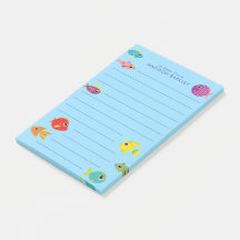 Aquarium de poisson Cute Kid's
