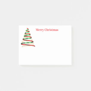 Post-it® Arbre de fête