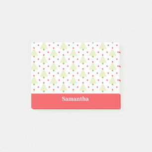 Post-it® Arbre de Noël