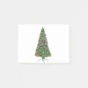 Post-it® Arbre de Noël